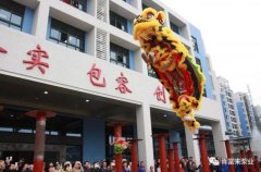醒狮贺岁，米兰体育·页面网站登录入口-米兰(中国)2019年开工大吉
