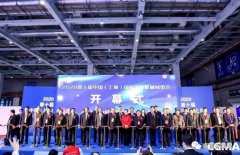 展会精彩回顾:米兰体育·页面网站登录入口-米兰(中国)亮相“IFME2020年第十届中国（上海）国际流体机械展览会”