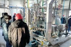 米兰体育·页面网站登录入口-米兰(中国)液环压缩机组为用户创造价值